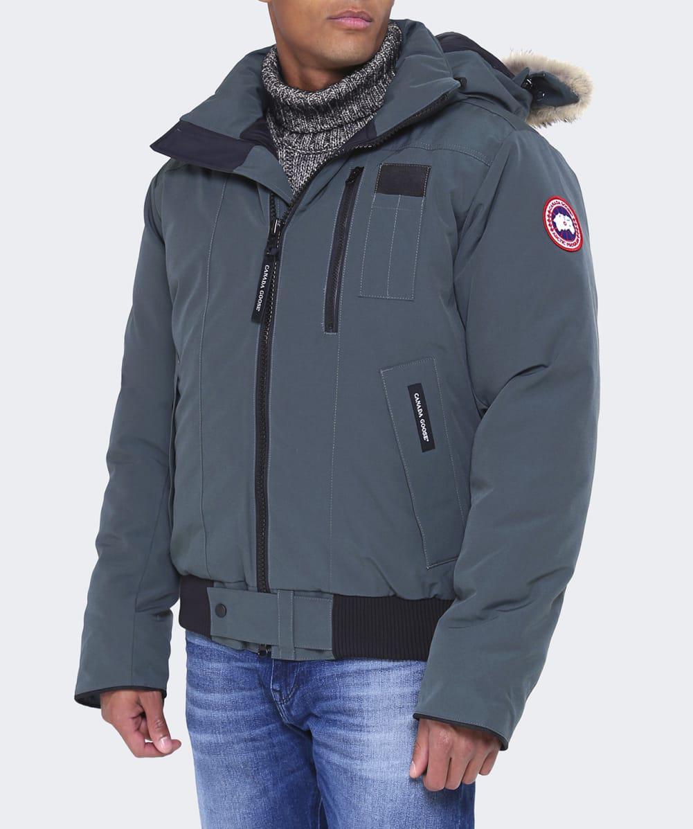Canada Goose Borden Bomber multicolor Canada Goose Borden Bomber multicolor